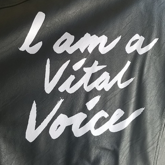 A * new * day jacket💙💙 - Picture 5 of 8